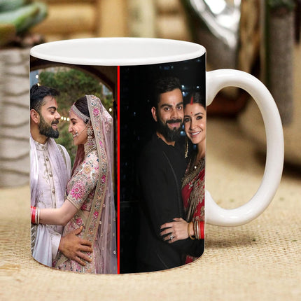 Customize Mug, Coffee Mug , Mug, Unique Gift for Special Someone 
