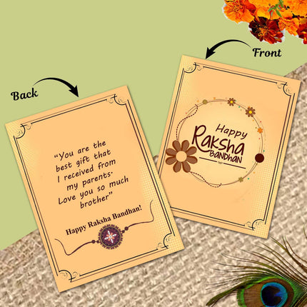 Gift for Brother on Raksha Bandhan
Raksha Bandhan personalized mug for brother
Brother Raksha Bandhan Gift
Gift for Brother on Bhai Dooj