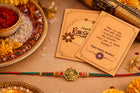 designer rakhi gift collection, rakhi gift pack online india, best chocolate gift for brother, raksha bandhan surprise gift, rakhi festival chocolate box, brother sister rakhi gift set, luxury rakhi chocolate hamper, rakhi gift basket for brother, handmade rakhi gift combo, raksha bandhan celebration hamper, chocolate gift pack for rakhi, traditional rakhi and chocolate combo, rakhi special gift hamper, rakhi gift ideas for brother, premium festive gift box, raksha bandhan gift collection, buy rakhi gifts