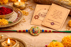 designer rakhi gift collection, rakhi gift pack online india, best chocolate gift for brother, raksha bandhan surprise gift, rakhi festival chocolate box, brother sister rakhi gift set, luxury rakhi chocolate hamper, rakhi gift basket for brother, handmade rakhi gift combo, raksha bandhan celebration hamper, chocolate gift pack for rakhi, traditional rakhi and chocolate combo, rakhi special gift hamper, rakhi gift ideas for brother, premium festive gift box, raksha bandhan gift collection, buy rakhi gifts