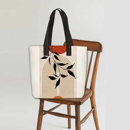 Designer Tote Bag for Girls
Fashion Tote Bag for Ladies
Simple Tote Bag for Everyday Use
Timeless Tote Bag for Women