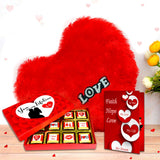 Chocolate hampers for Valentine’s Day, Top Valentine gifts for boyfriend and girlfriend, Valentine’s Day gifts for couples


