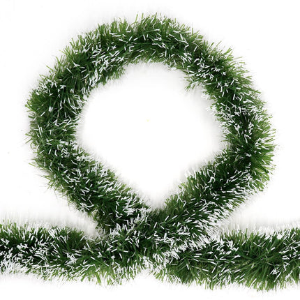 Tinsel for Christmas events
New Year tinsel decoration
Sparkle tinsel garland
Luxury Christmas tinsel