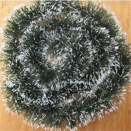 Winter holiday decorations
Xmas decor accessories
Festive home decoration items
Party tinsel decor