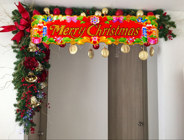 Glitter Christmas stickers
Christmas star stickers
Christmas wreath stickers
3D Christmas stickers
DIY Christmas decoration stickers