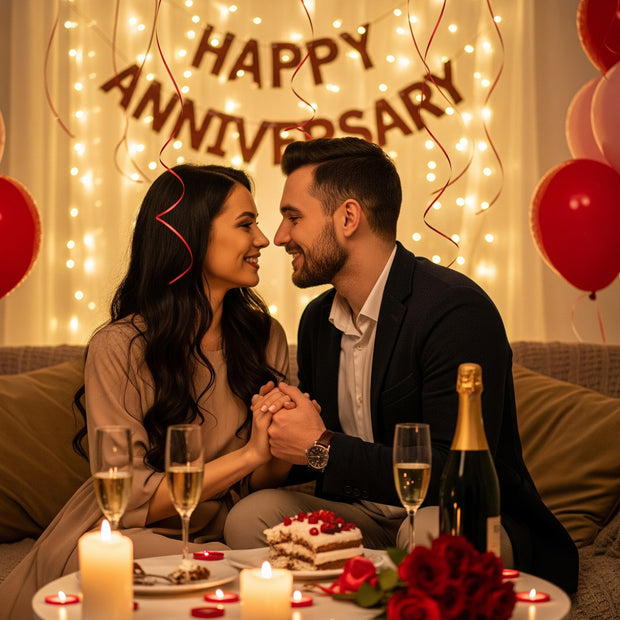 Anniversary Gifts for Couple