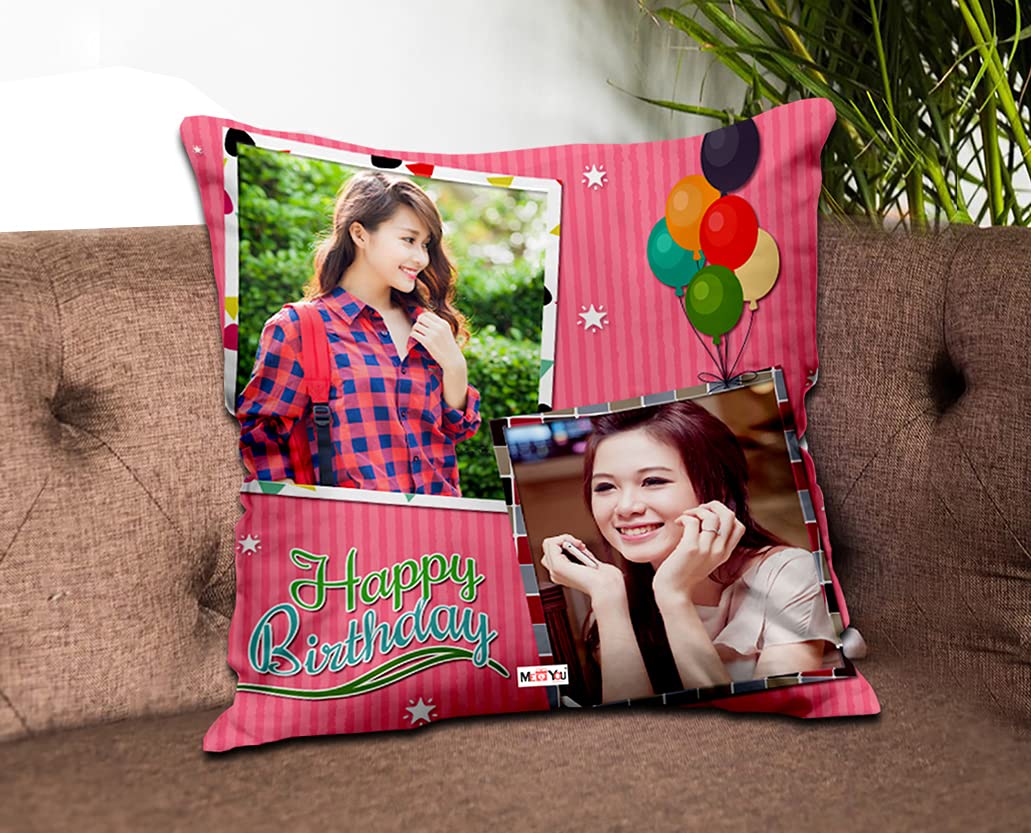 Anniversary Gift, Birthday Gift, Customize Cushion, Photo Customize Cushion 
