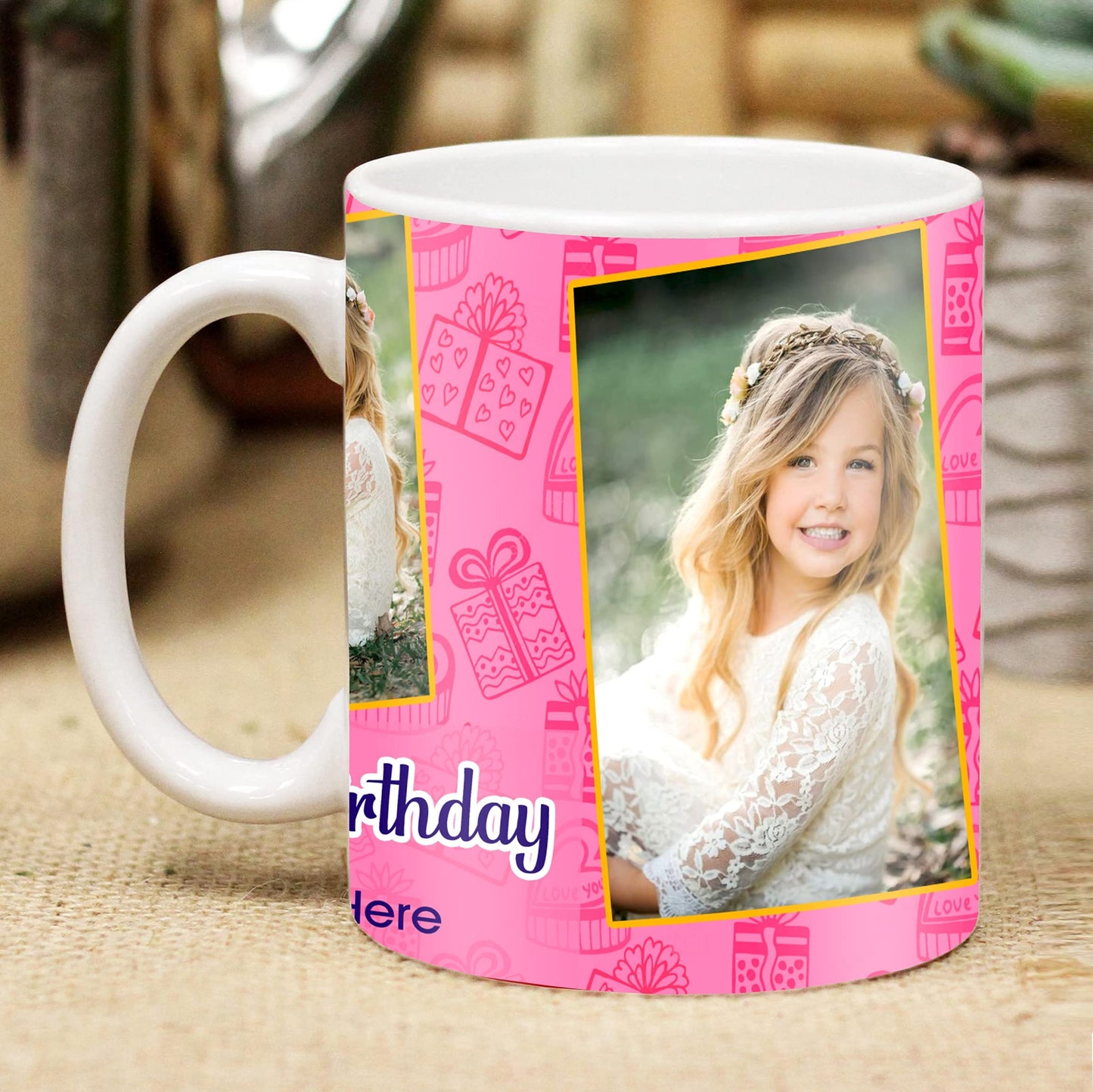 Customize Mug, Coffee Mug , Mug, Unique Gift for Special Someone 
