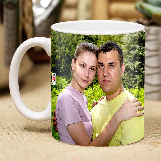 Customize Mug, Coffee Mug , Mug, Unique Gift for Special Someone 
