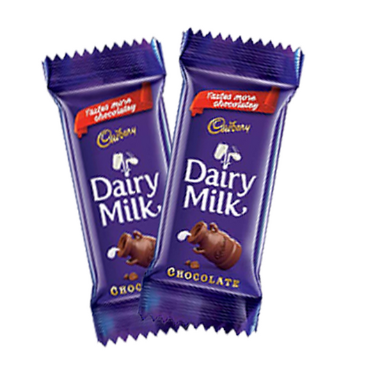 Dairy Milk Combo Gift