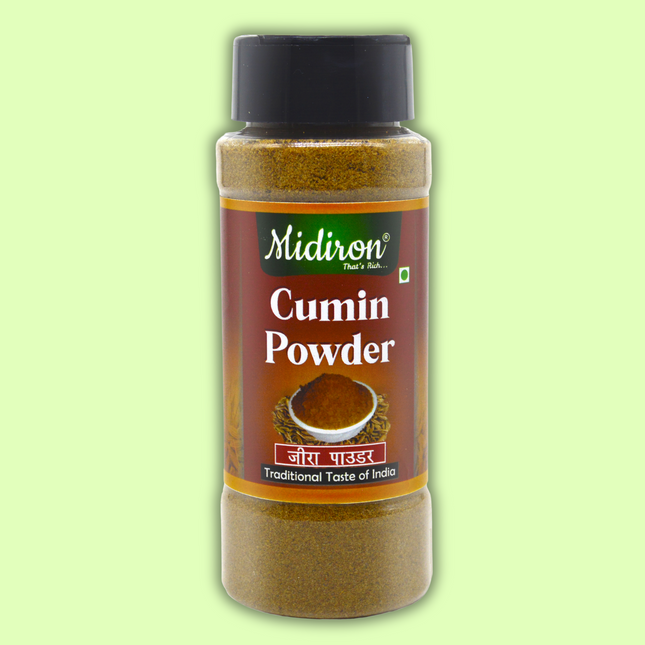 Cumin Powder - Midiron