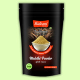 Midiron Mulethi powder pack of 100mg