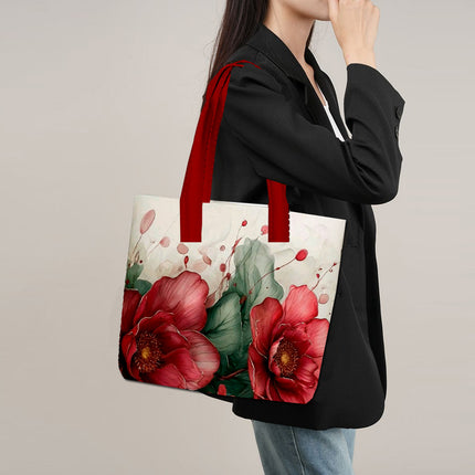 Tote Bag for Girls
Handbag for Office Use
Large Tote Bag for Women
Women Tote Bag Waterproo
