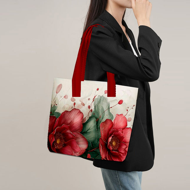 Tote Bag for Girls
Handbag for Office Use
Large Tote Bag for Women
Women Tote Bag Waterproo