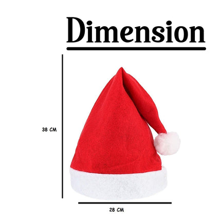 Christmas cap
Santa Cap
Xmas Christmas hat
Santa Clause Cap