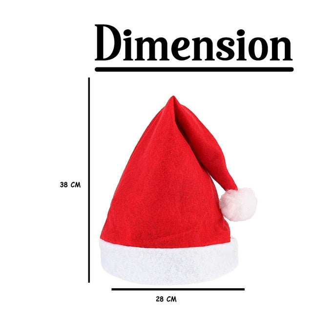Christmas cap
Santa Cap
Xmas Christmas hat
Santa Clause Cap