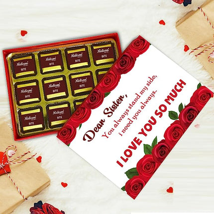 Celebrate Rakhi with Sister - Rakhi Gifts for Sister Online, Unique Gifts for Sister on Rakhi