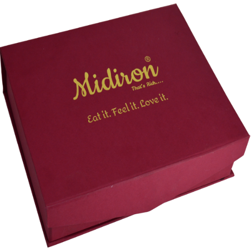 Chocolate Gift Box for Women