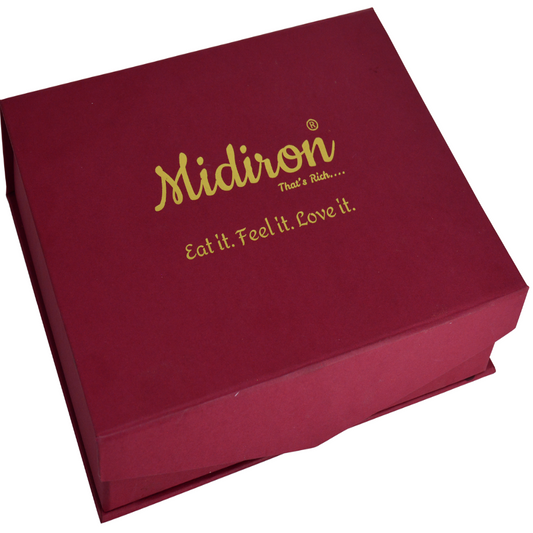 Midiron Women's Day Chocolate Gift Pack for Mother, Sister, Friend & Teacher