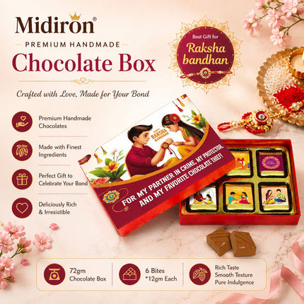 traditional rakhi gifting hamper, raksha bandhan festive gift box, exclusive rakhi gift collection, rakhi special chocolate gift pack, designer rakhi gift collection, rakhi gift pack online india, best chocolate gift for brother, raksha bandhan surprise gift, rakhi festival chocolate box, brother sister rakhi gift set, luxury rakhi chocolate hamper, rakhi gift basket for brother, handmade rakhi gift combo, raksha bandhan celebration hamper, chocolate gift pack for rakhi, traditional rakhi and chocolate