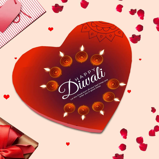 Luxury Diwali Chocolates - Unique Chocolate Boxes, Delicious Festival Treats, Perfect Gifts for Loved Ones Online