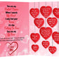 Love-themed kits for Valentine’s Day, Best romantic gifts

