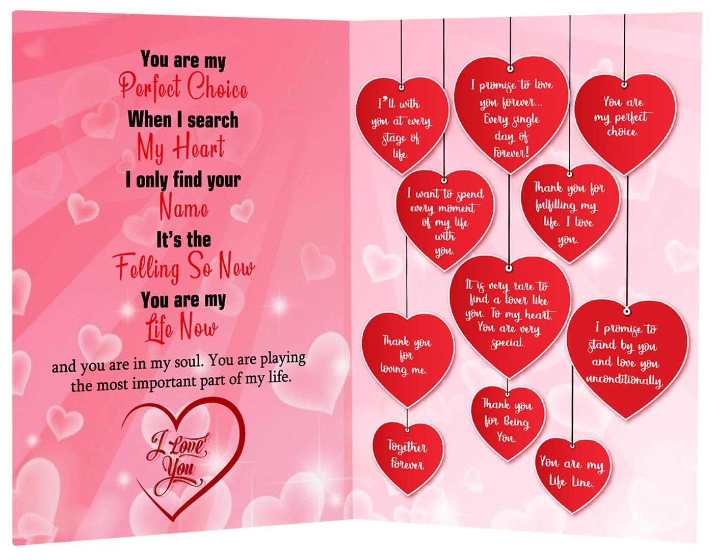 Love-themed kits for Valentine’s Day, Best romantic gifts

