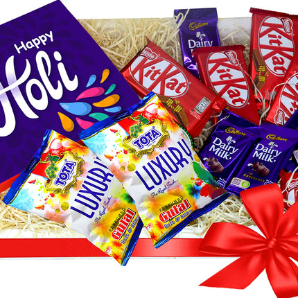 Holi Gifts
Holi gift set
Holi Gift Box
Holi Gift for Kids
Holi Gift Hamper
