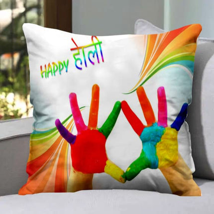 Cushion Gift for Holi
Holi Cushion Gift
Cushion for Holi