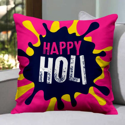 Cushion Gift for Holi
Holi Cushion Gift
Cushion for Holi