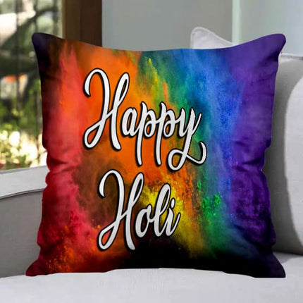 Cushion Gift for Holi
Holi Cushion Gift
Cushion for Holi
