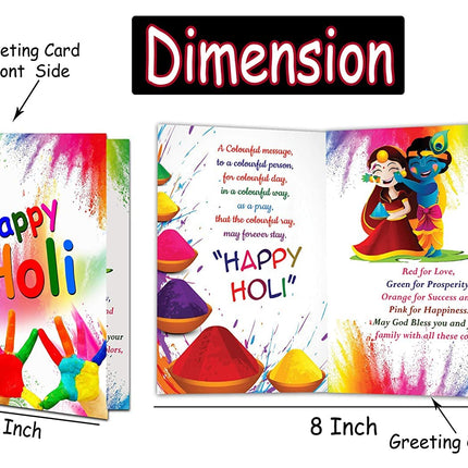 Greeting Card
Holi Greeting Card
Greeting Card for Holi
Holi Greeting Card for Kids