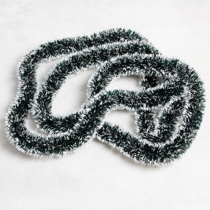 Christmas office decoration
Home Christmas celebration decor
Tinsel for Christmas function
Christmas event decoration