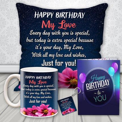 Birthday Gifts for Boyfriend
Birthday Gifts for Brother\
Birthday Gifts for Sister
Birthday Gifts for Father
Birthday Gifts for Friends