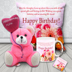 Birthday Gifts for Boyfriend
Birthday Gifts for Brother
Birthday Gifts for Sister
Birthday Gifts for Father
Birthday Gifts for Friends