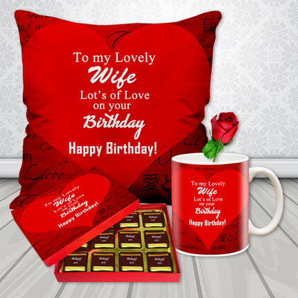 Birthday Gifts for Boyfriend
Birthday Gifts for Brother\
Birthday Gifts for Sister
Birthday Gifts for Father
Birthday Gifts for Friends