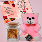 Best Gift Hampers for Sister on Raksha Bandhan - Celebrate Raksha Bandhan with Elegant Hampers