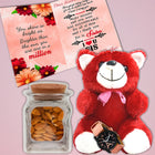 Rakhi Hampers for Sister - Special Hampers for Raksha Bandhan Celebrations with Sister