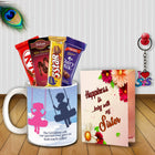 Gift Hamper for Sister on Rakhi – Rakhi Return Gifts, Rakhi Gifts for Married Sisters