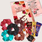 Rakhi Gifts for Sister to Celebrate the Bond - Best Raksha Bandhan Gift for Sister