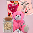 Gift Hamper for Sister on Raksha Bandhan - Simple and Affordable Gifts for Sisters