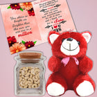 Raksha Bandhan Hampers for Sister - Festive Hampers Filled with Celebration Gifts