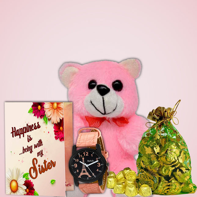 Unique Raksha Bandhan Gifts for Sister - Best Gift Ideas on Rakhi - Heartwarming Gifts to Celebrate Sisterhood