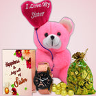 Unique Raksha Bandhan Gifts for Sister - Best Gift Ideas on Rakhi - Heartwarming Gifts to Celebrate Sisterhood