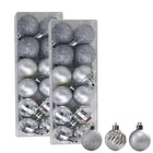 Christmas Hanging Ball Decoration, Beautiful Merry Christmas Ornament for Tree & Home Decor, Ideal for Xmas & New Year Celebration