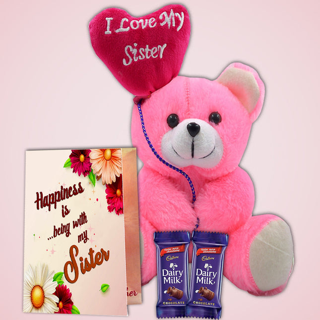 Rakhi Bandhan Gift Ideas for Sister - Celebrate Raksha Bandhan with the Best Gifts for Sister