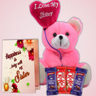 Best Raksha Bandhan Gifts for Sister - Unique Rakhi Surprises for Your Sister
