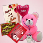 Best Rakhi Gifts for Sister Online - Celebrate Raksha Bandhan with Love, Unique Gifts for Sister on Rakhi, Thoughtful Presents for Your Sister