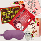 Special Raksha Bandhan Gifts for Sister - Rakhi Gifts for Sister Online, Unique Gifts for Sister