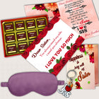 Celebrate Rakhi with Sister - Rakhi Gifts for Sister Online, Unique Gifts for Sister on Rakhi